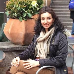 Meet your Posher, Maryam